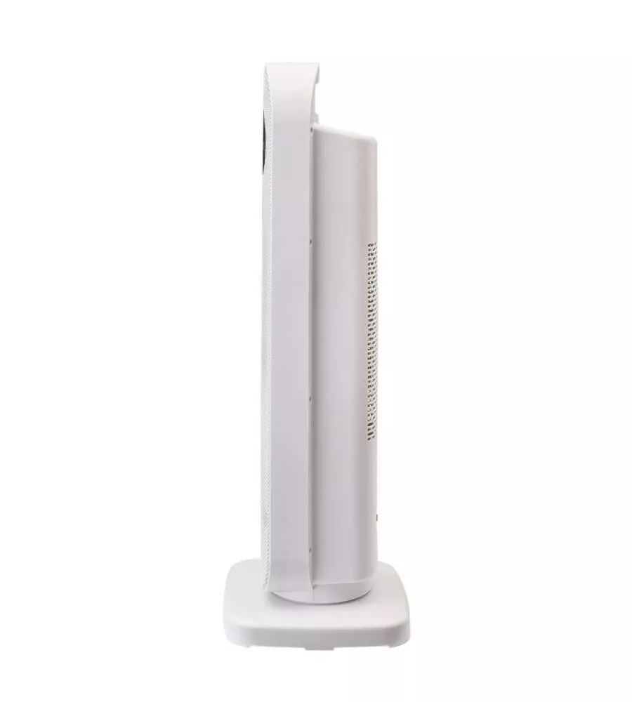 Termoventilatore a colonna wifi con telecomando  bimar hp126- 2000 w